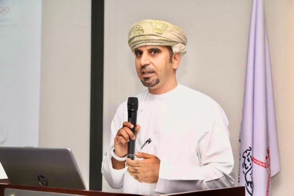 هشام العدواني