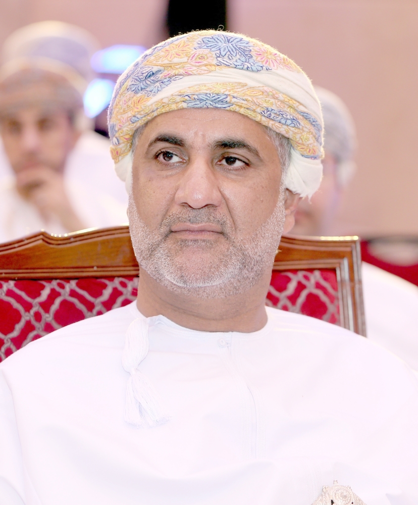 خليفة العيسائي