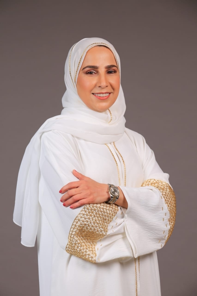 د.ثريا الحوسنية