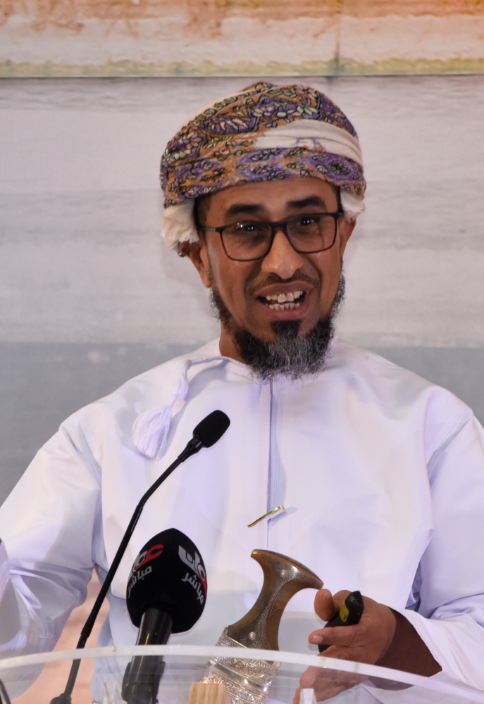 بروفيسور سلام الكندي