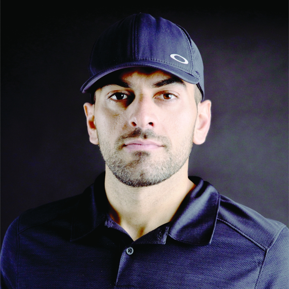 محمد المسروري