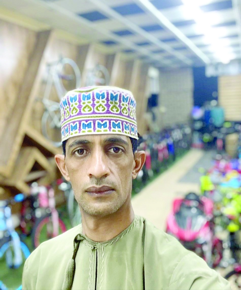 محمد الهشامي