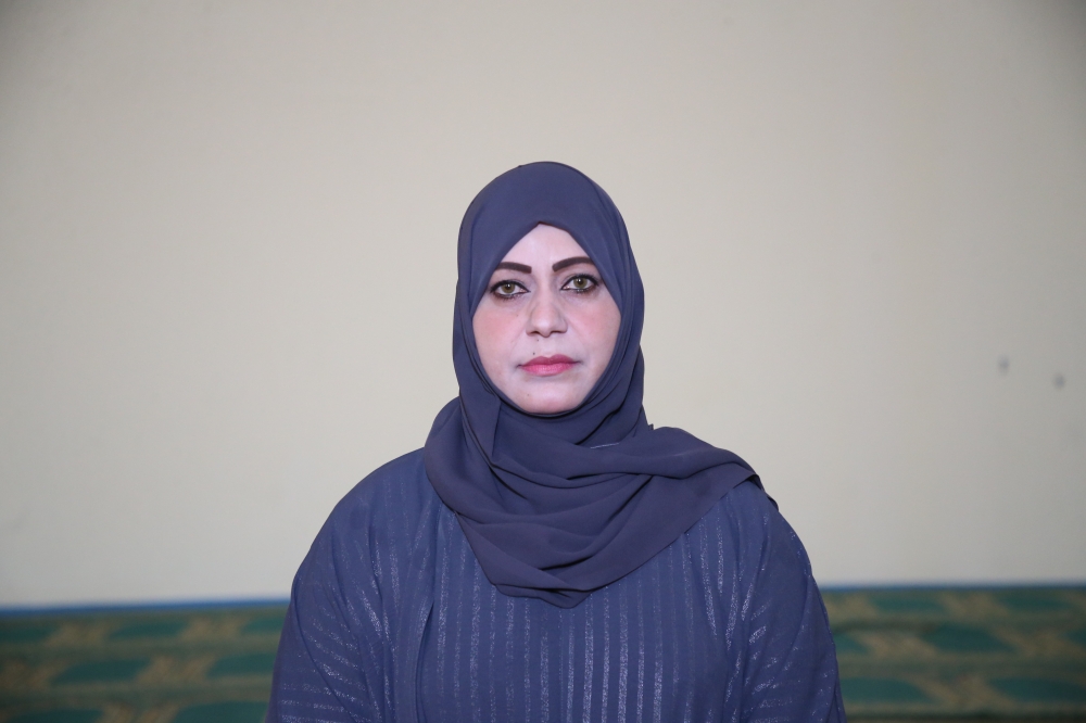 عائشة القرطوبية