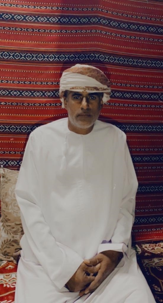 عبيد الجنيبي