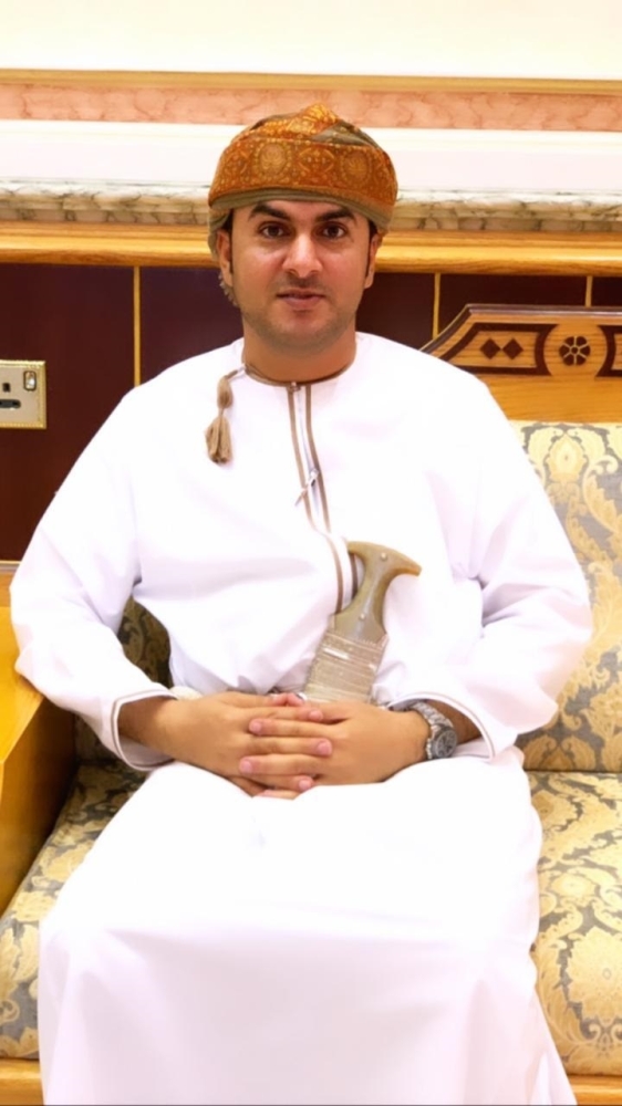 ناصر الدوحاني