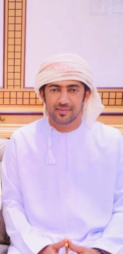 عبدالله الوهيبي