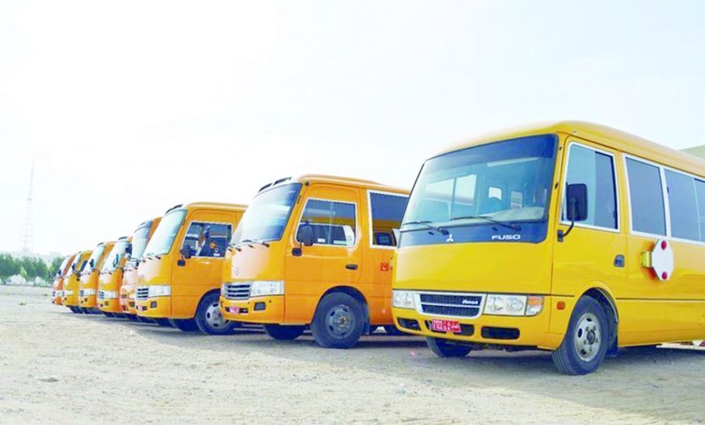 تعديل-بعض-أحكام-لائحة-تنظيم-وسائل-النقل-المدرسية