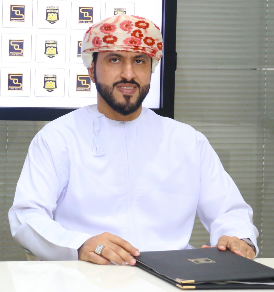 حمدان السعدي السويق