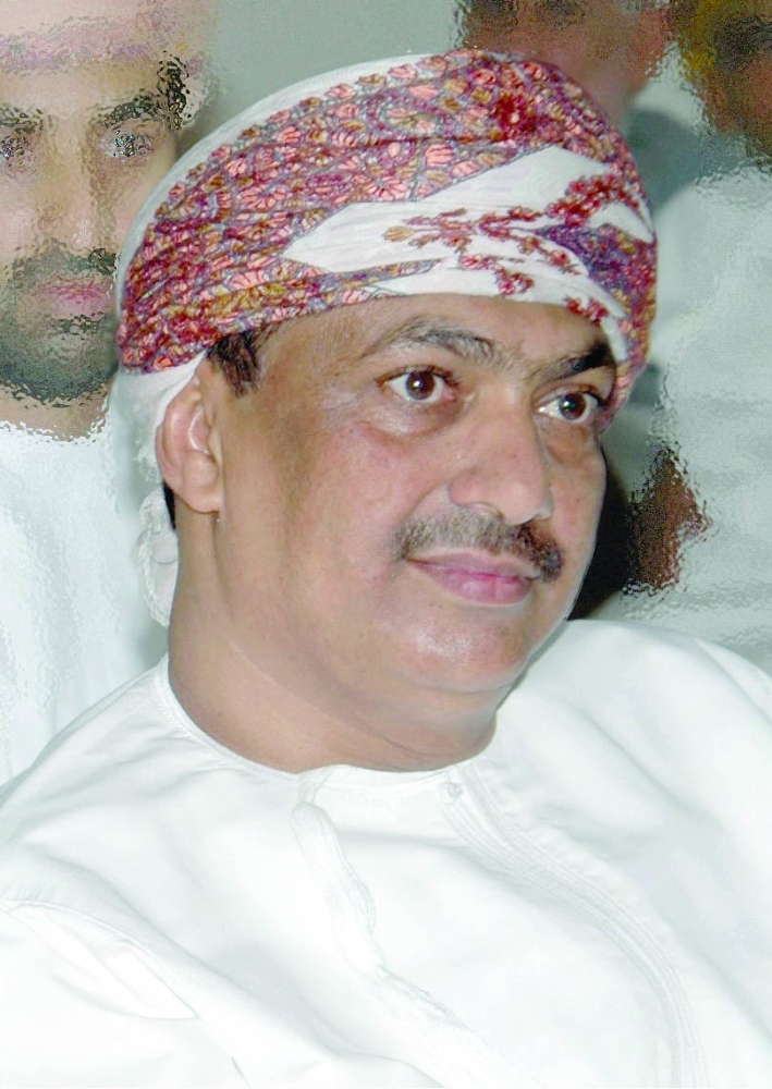 مسعود الحمداني