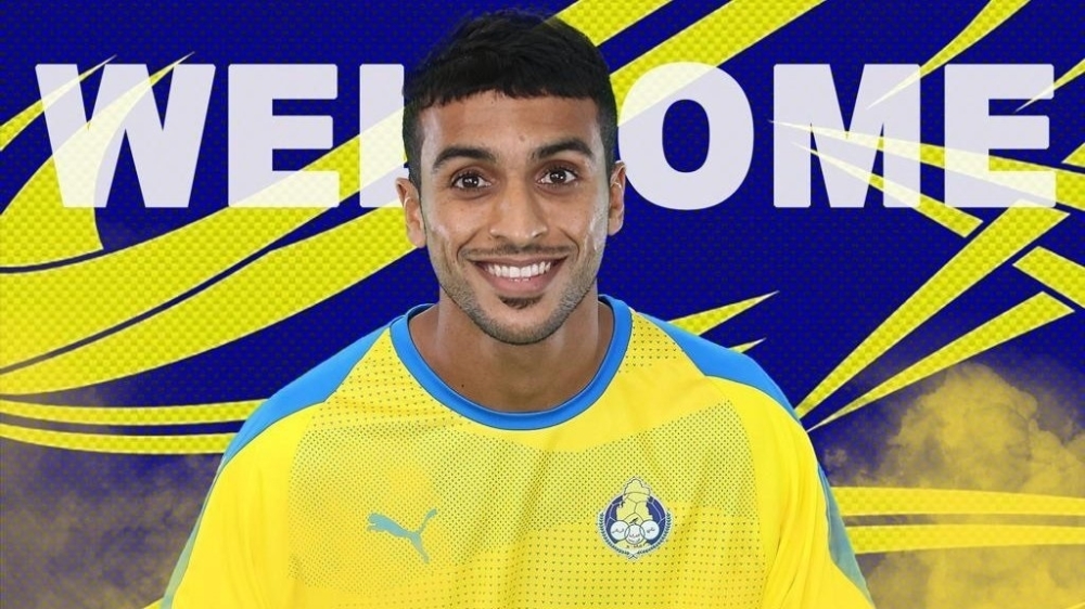 المسلمي بلبسة الغرافة القطري