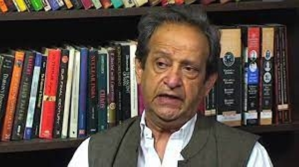 إعجاز أحمد