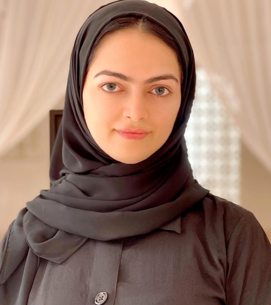 عبير الزدجالية