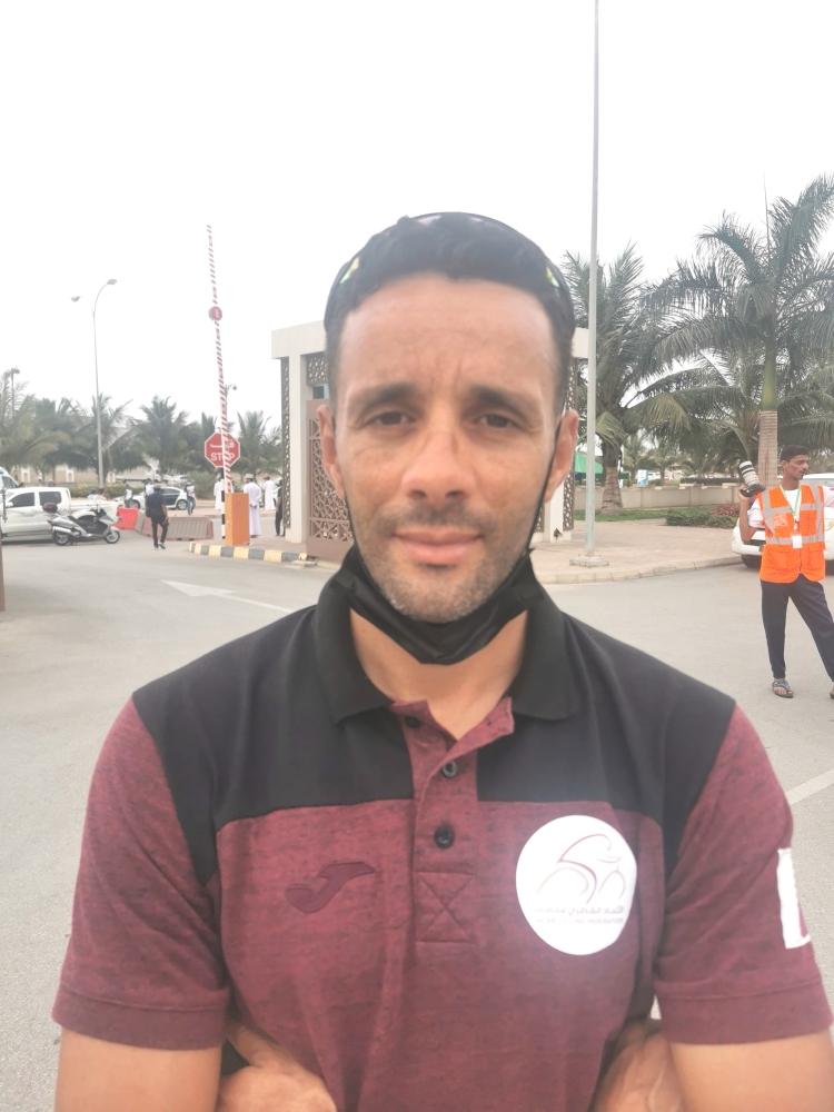 محسن الرحيلي