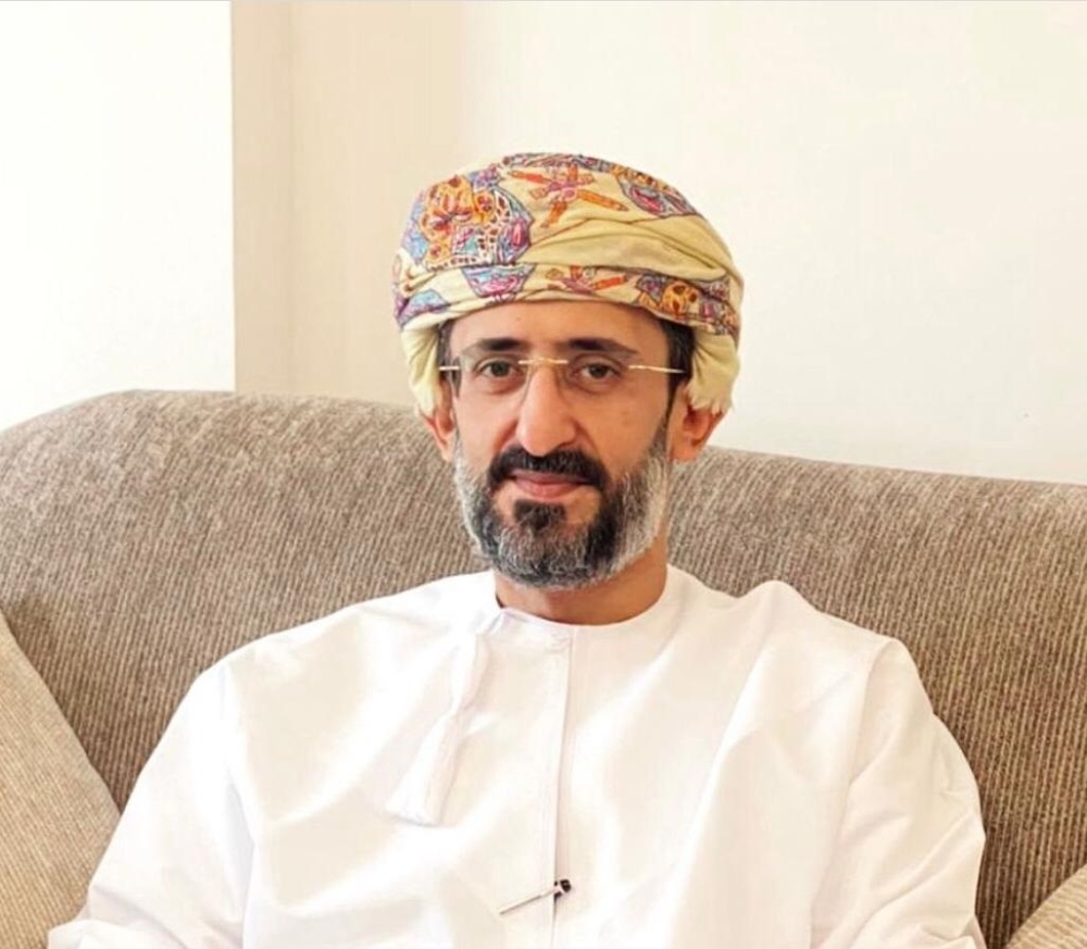 محمد المرهون