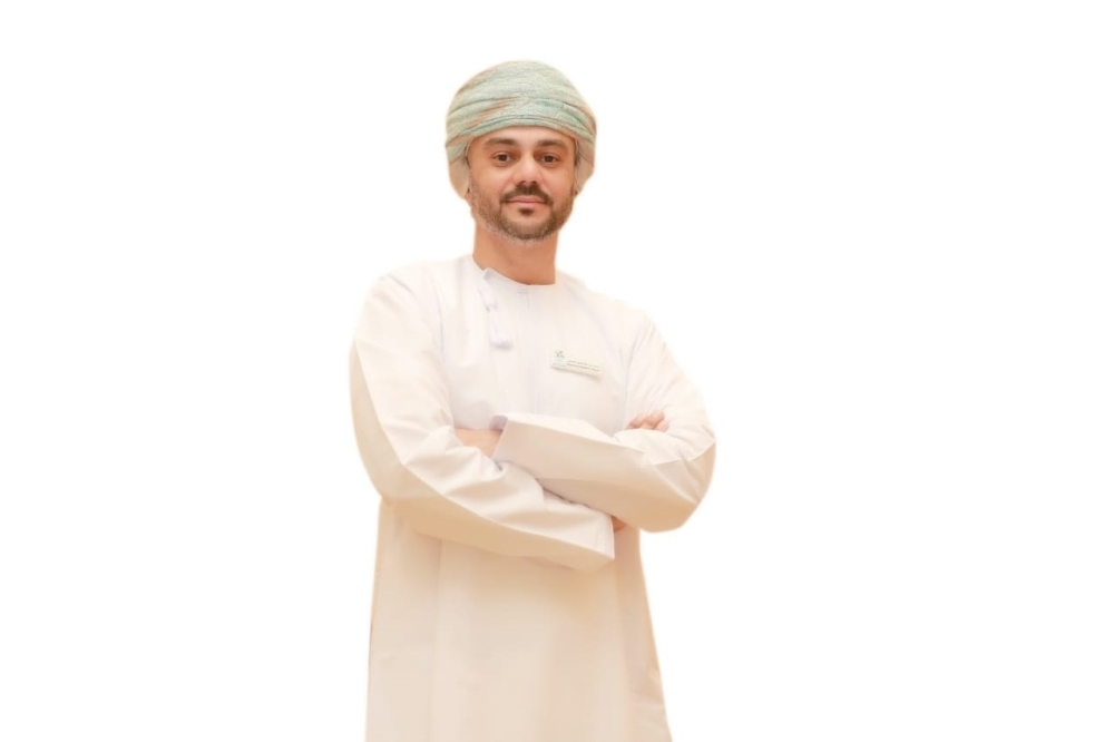 مروان الغساني