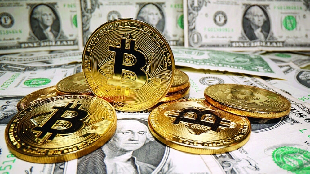 بيتكوين عملة مشفرة تكتنفها العديد من المخاطر