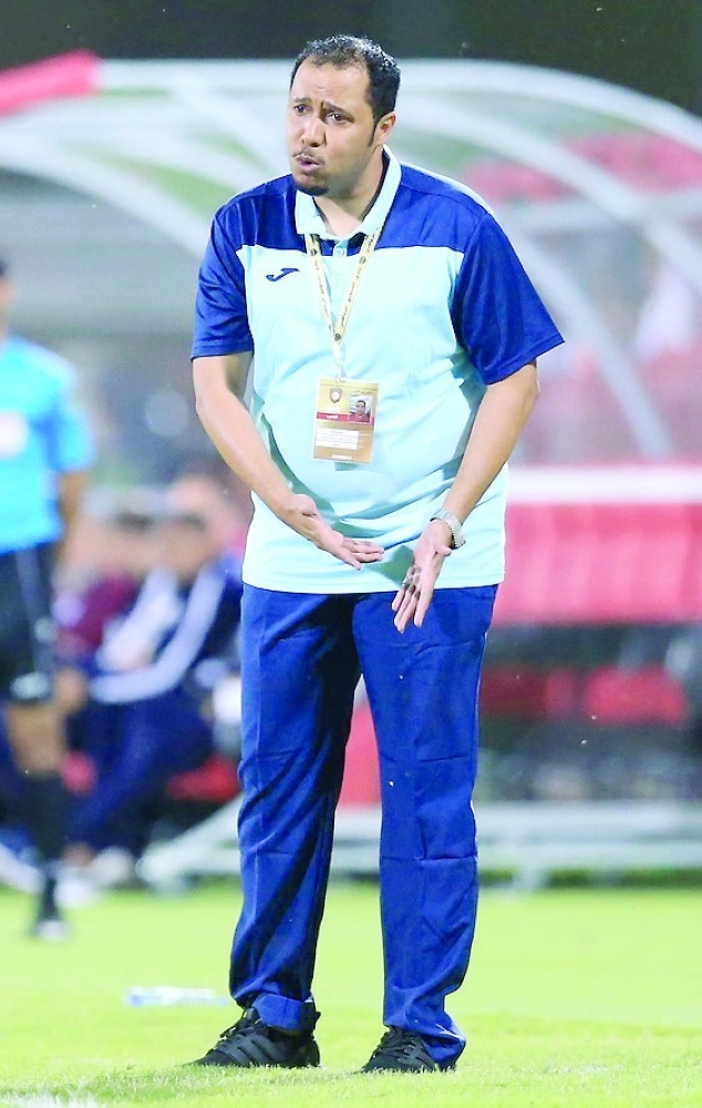 سالم النجاشي