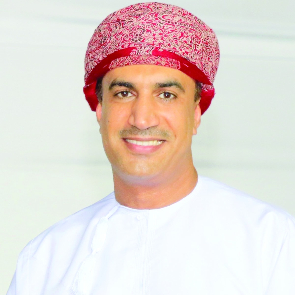 د. سعيد السيابي