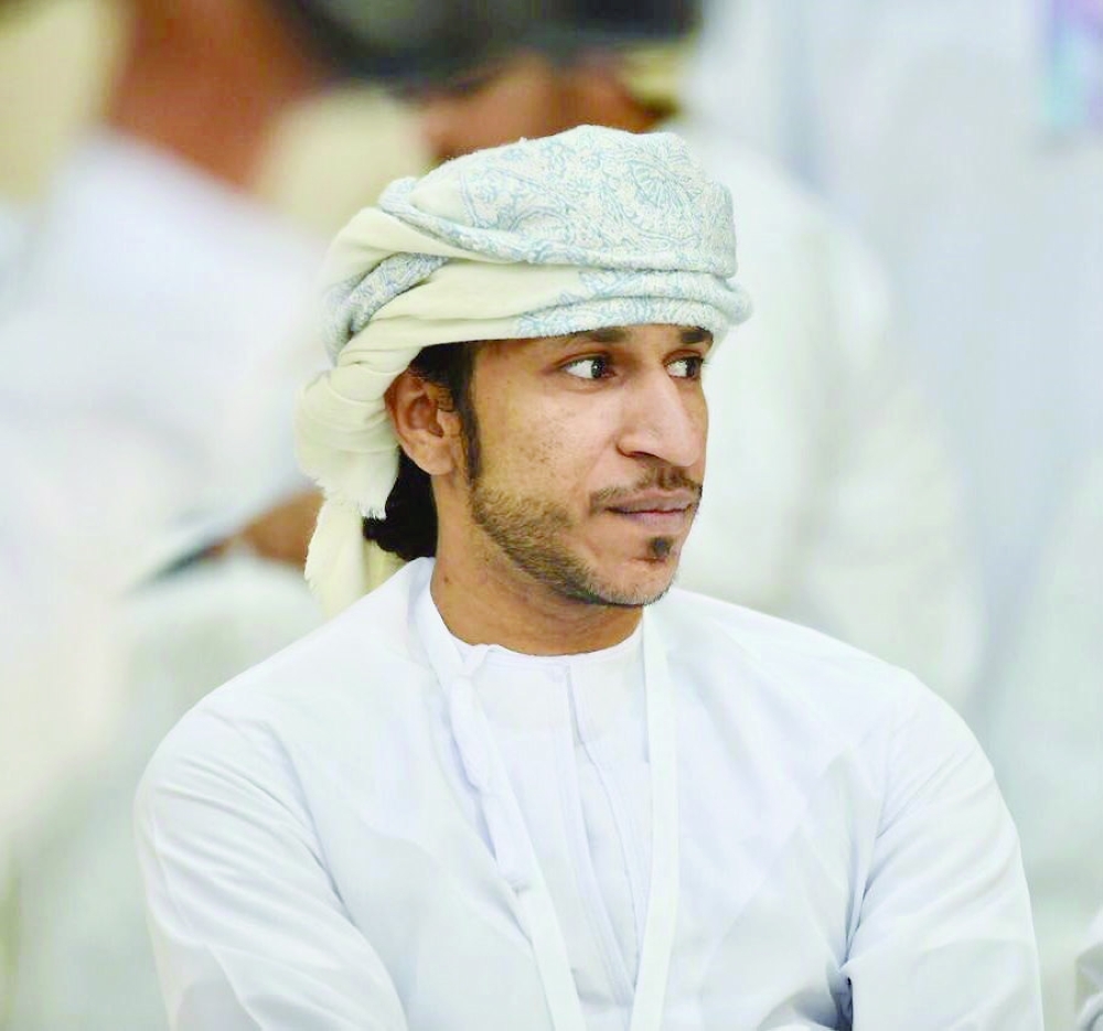 عبدالعزيز الشحي