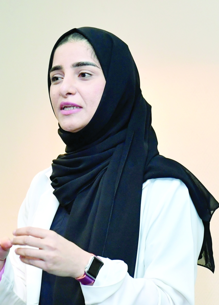 من المحاضرات