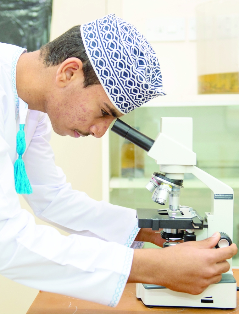 استمرار الصفوف التعليمية  في زمن كرورنا