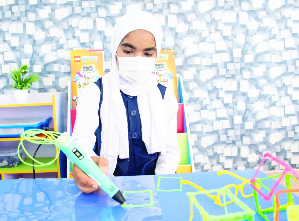 التعليم في زمن كرونا