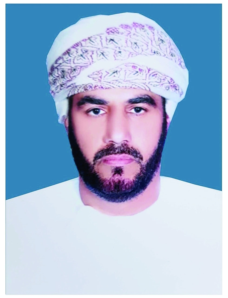 راشد الفارسي