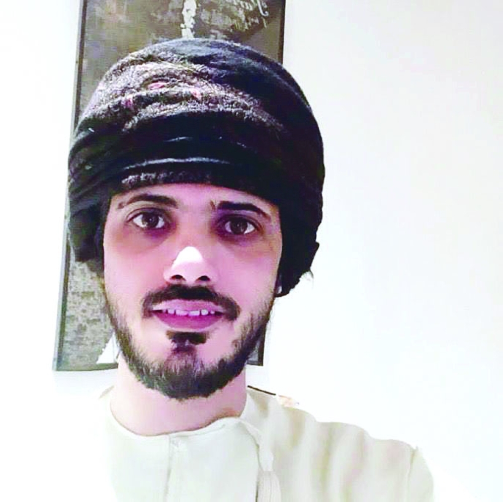 شهاب الجنيبي