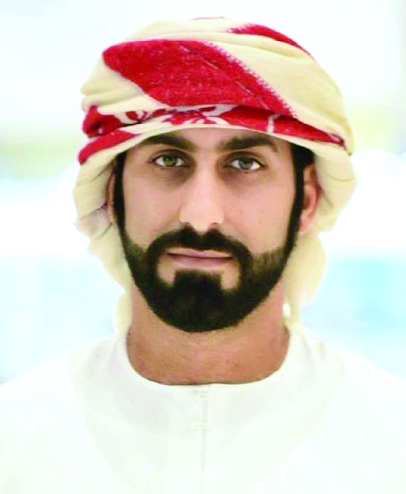 عادل الكمزاري