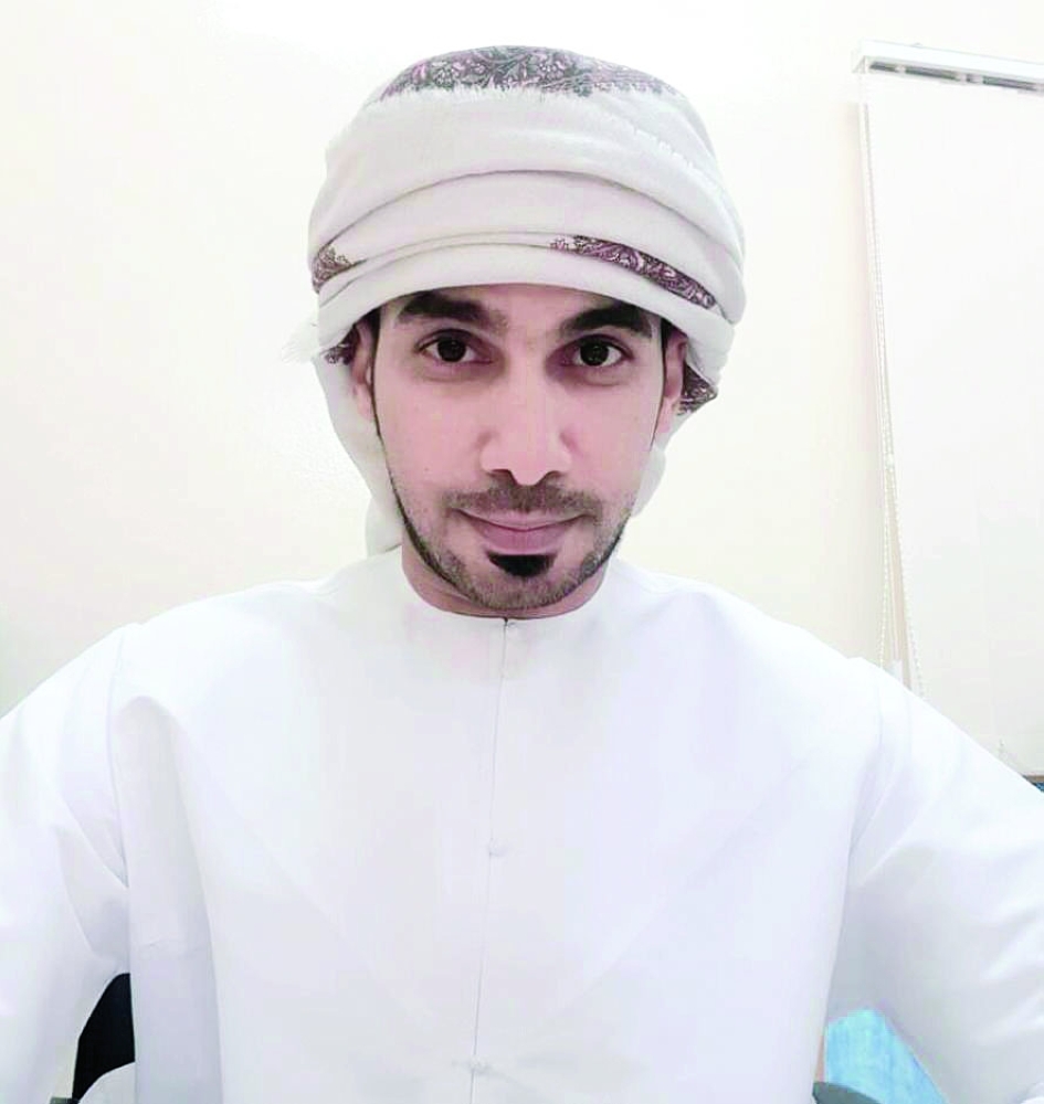 عمر العيسائي