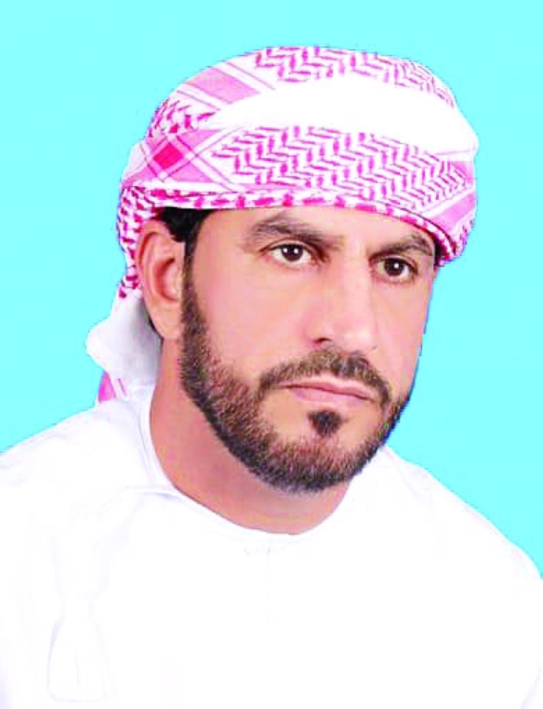 مصبح المقبالي