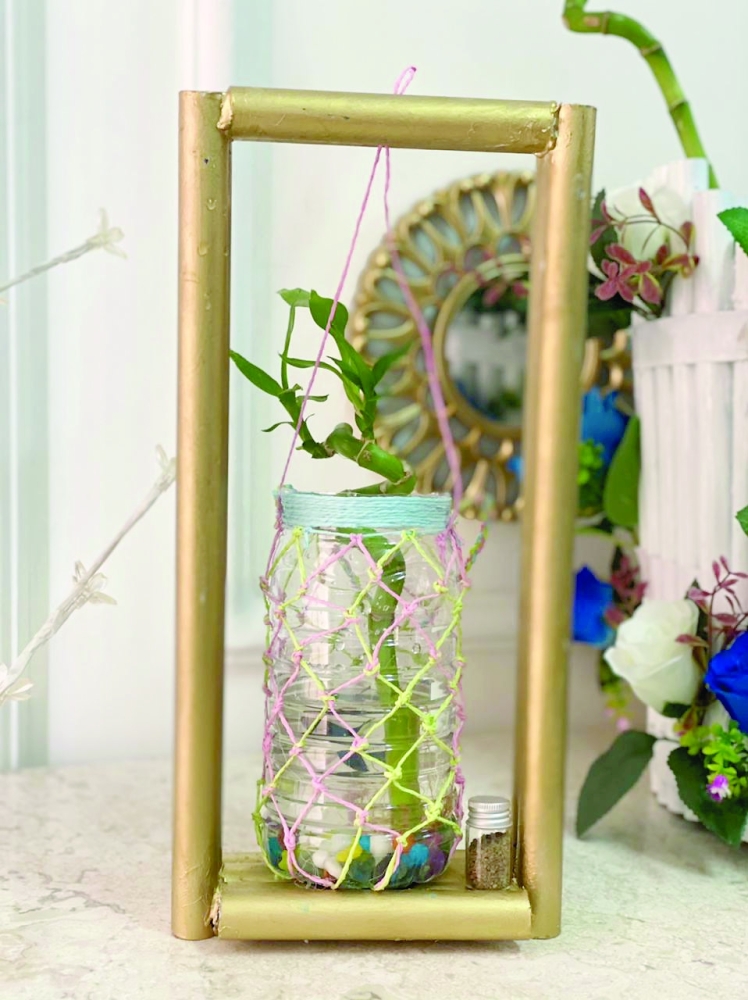 صور من المشروع