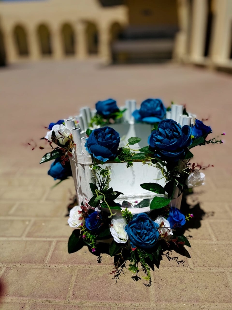 صورة اخرى للمشروع