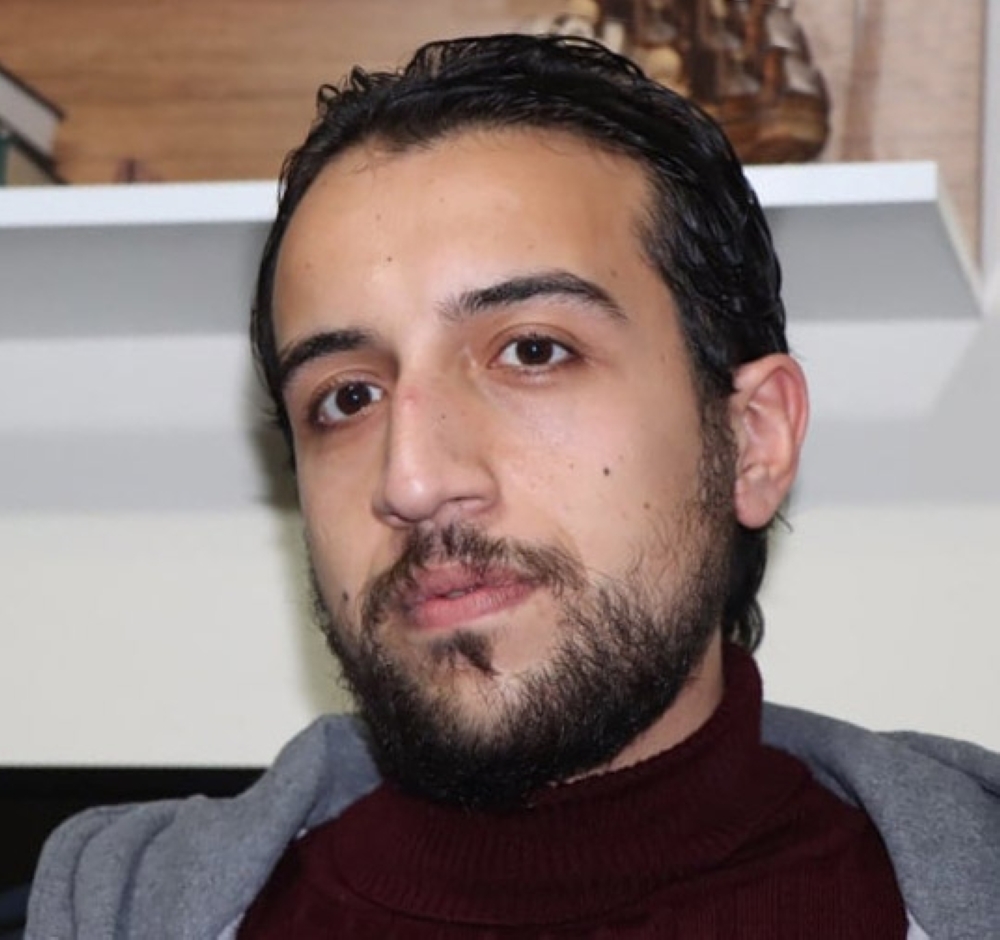 قاسم محمد العاني