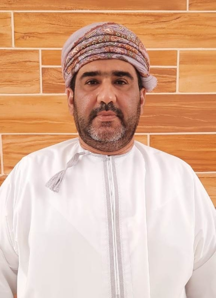 بدر البلوشي