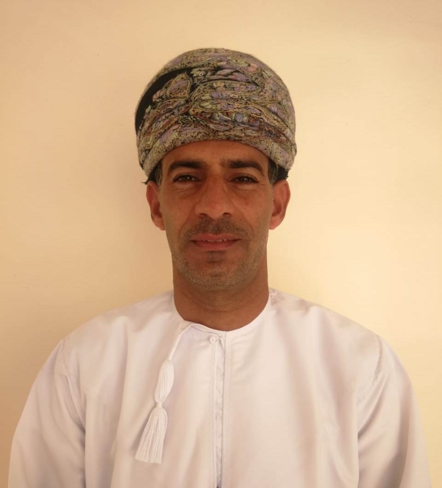 داؤود العادي