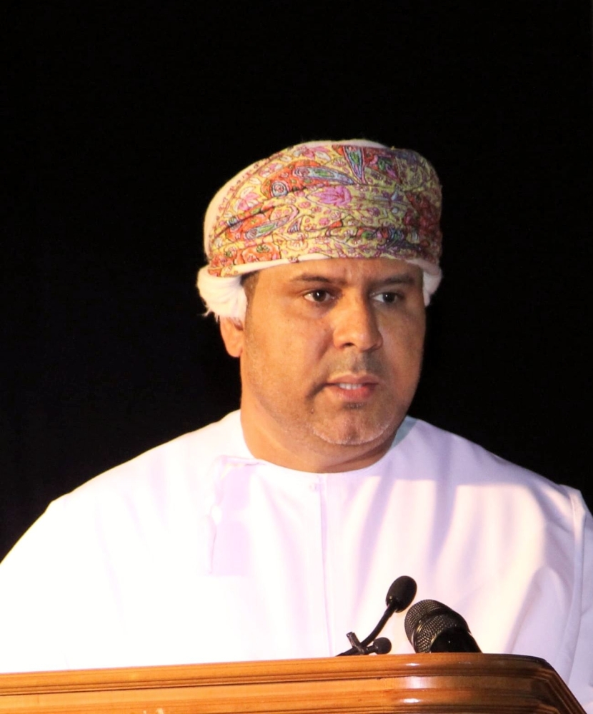 علي الجهوري