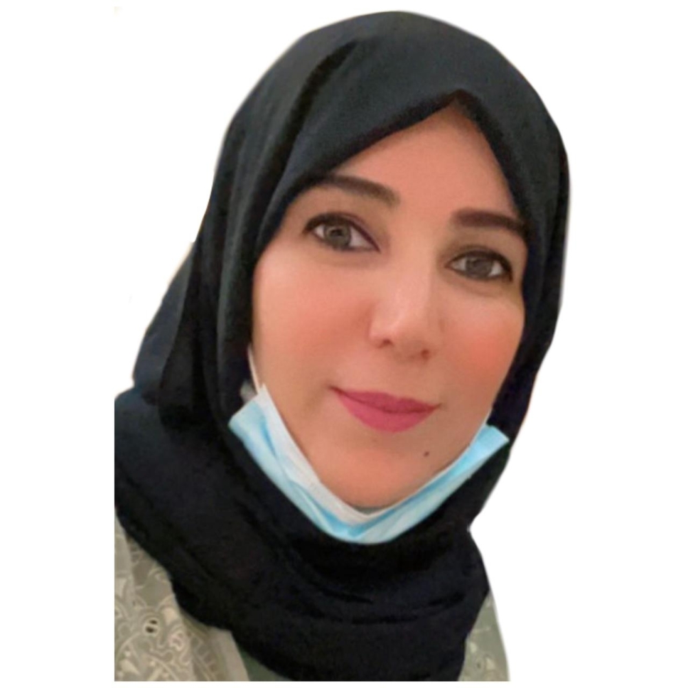 ناعمة البلوشية