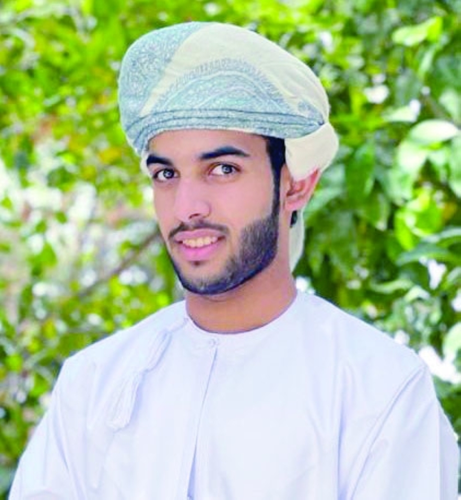 أسامة الربخي