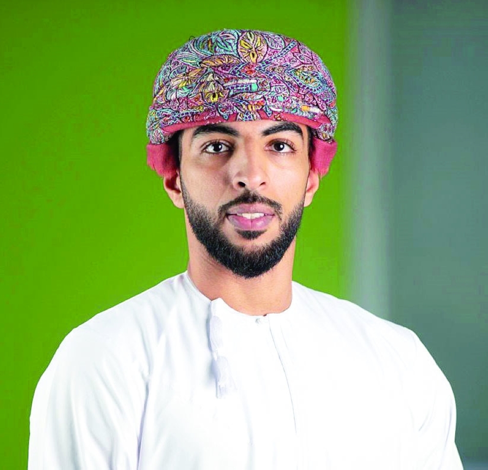 عزان البوسعيدي