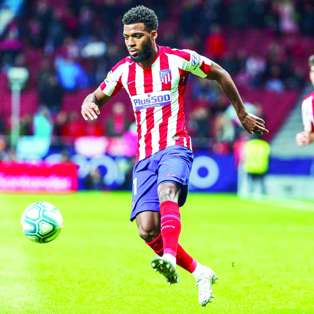 توماس ليمار