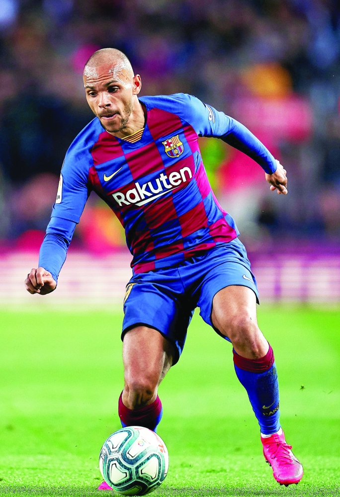 مارتن برايثوايت