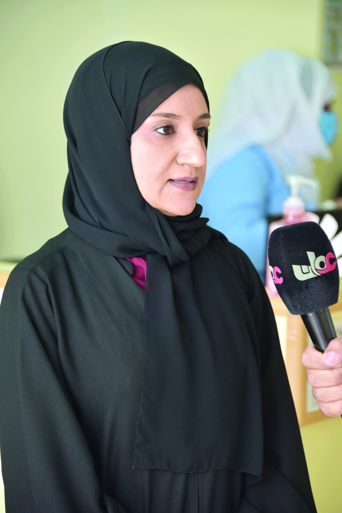 د. نوال الشحية