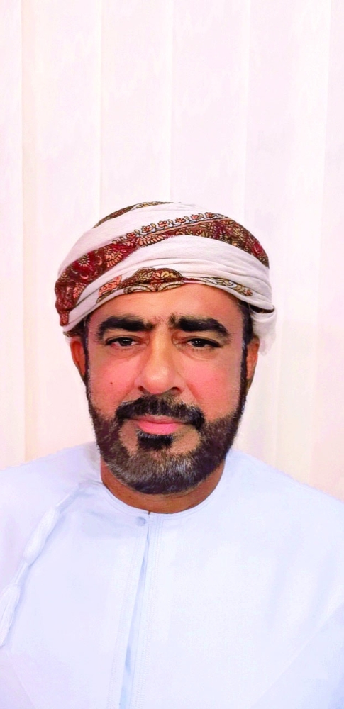 أحمد علي الشحي