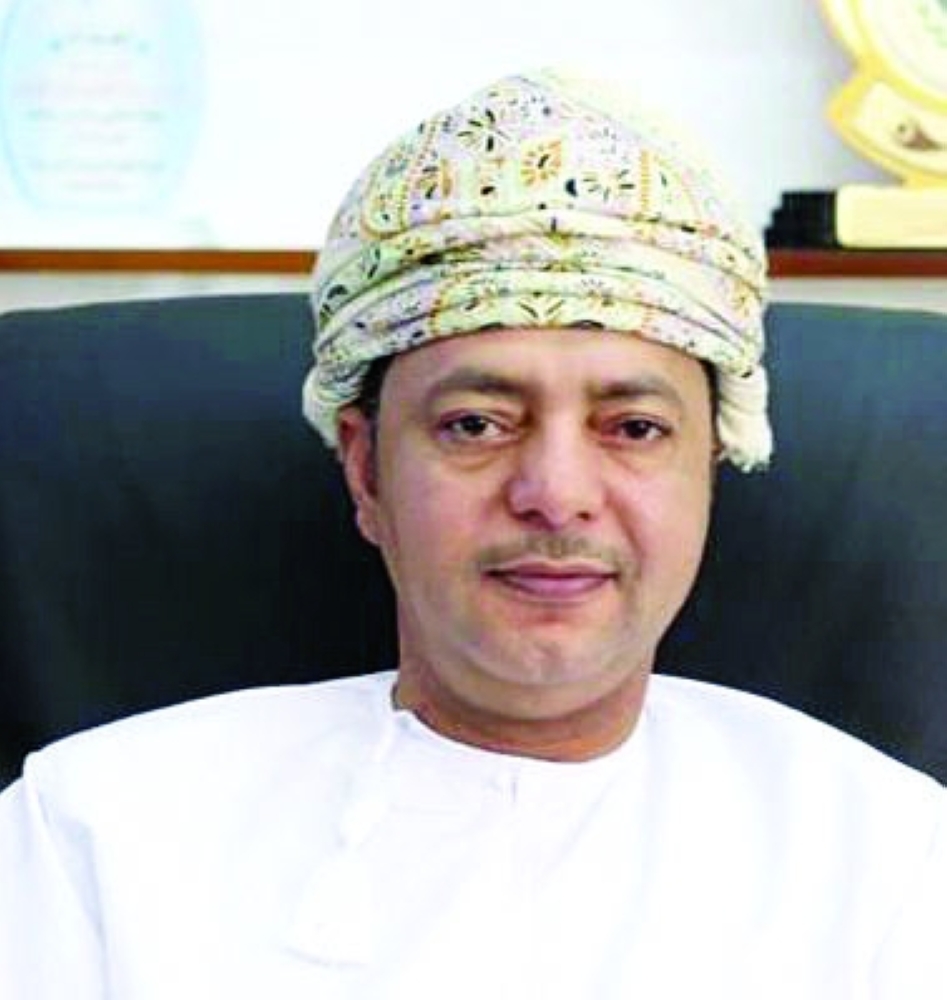 طلال العلوي