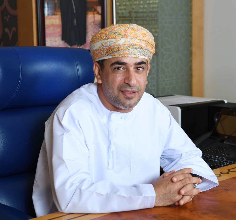 عبدالله أمبوسعيدي