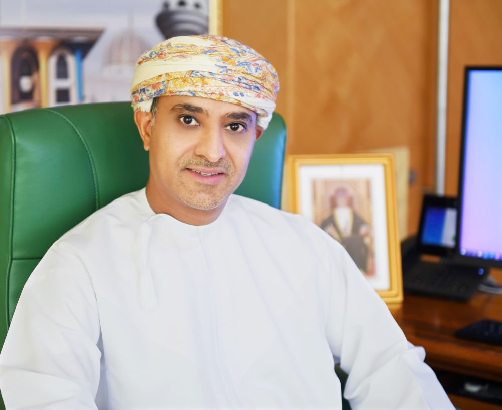   ماجد البحري