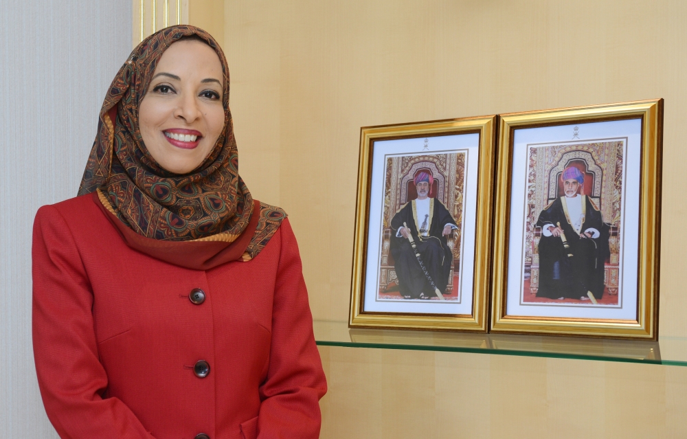 مديحة الشيبانية