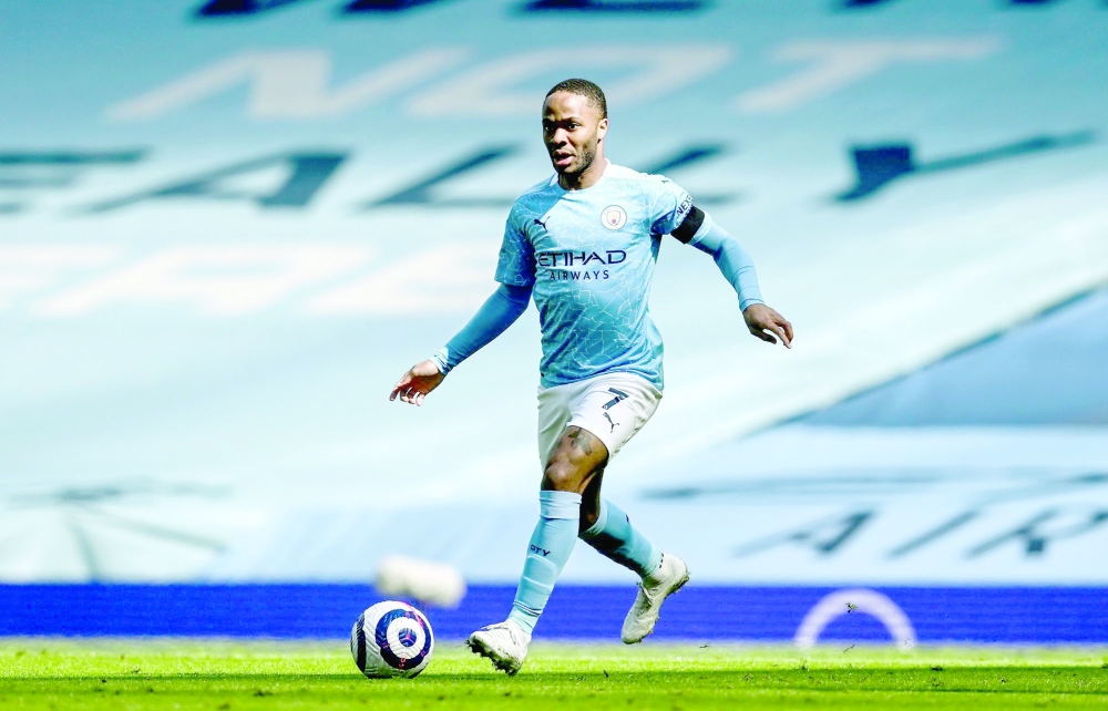 رحيم ستيرلينغ