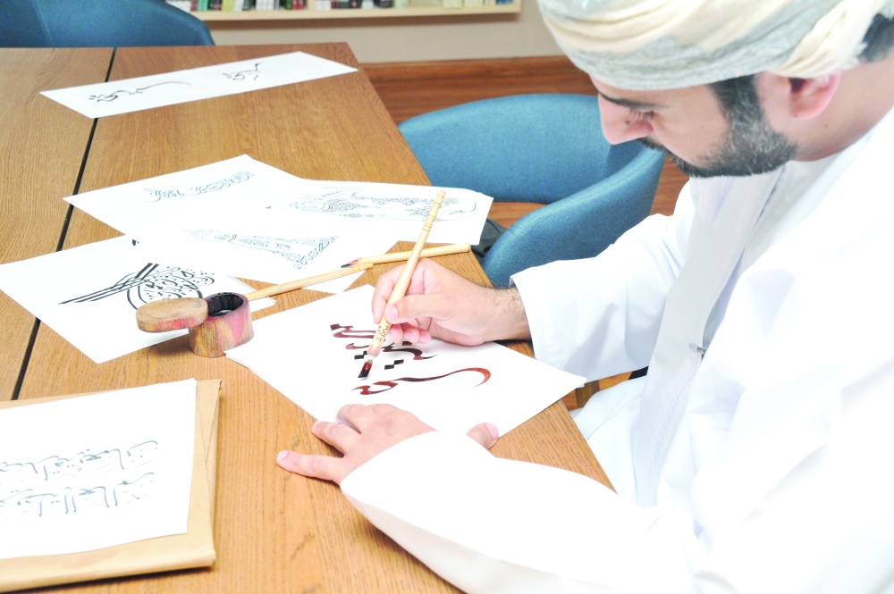 عبدالعزيز المقبالي 